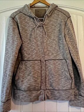 Gap zip up Hoodie